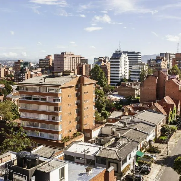Bogotá
