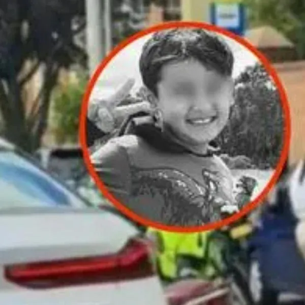 Dicen qué ha pasado con conductora de BMW que arrolló al niño Juan Felipe Camargo en Bogotá. Ella hizo una petición en el proceso. 