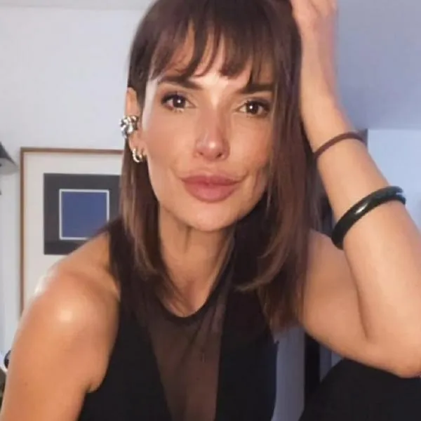 Margarita Reyes, en nota sobre qué dijo del papá de su hijo