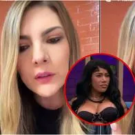 'La casa de los famosos': Ana Karina Soto pide perdón sobre 'la Toxi Costeña'