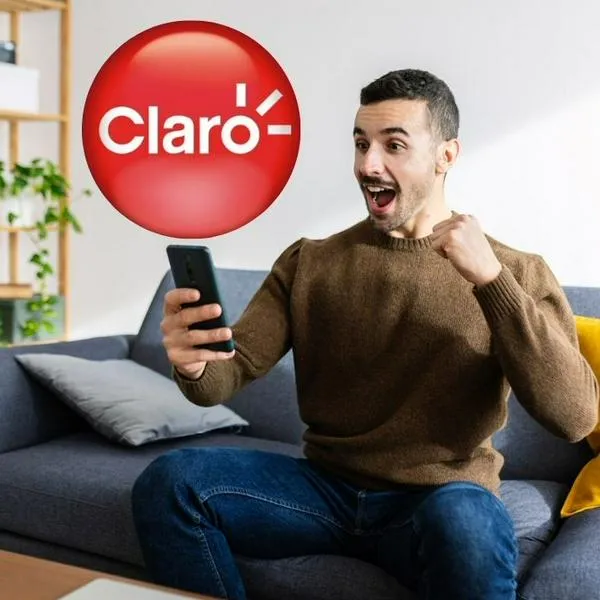 Claro en Colombia dará descuentos de hasta 35% por alianza que hizo con JetSMART