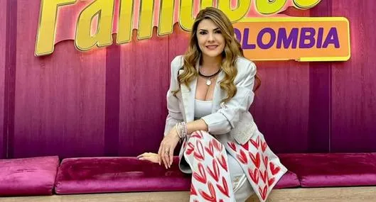 Ana Karina Soto, asustada, por amenazas del fandom de Melissa Gate