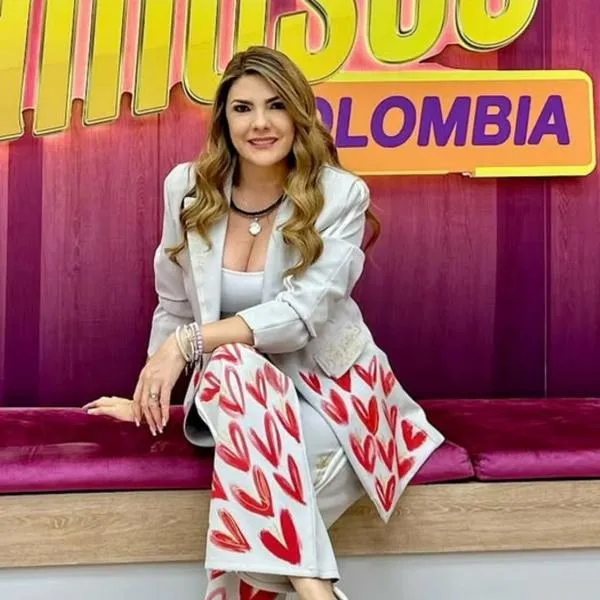 Ana Karina Soto, asustada, por amenazas del fandom de Melissa Gate