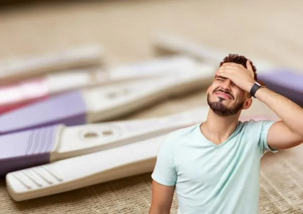 Venden pruebas de embarazo positivas para que mujeres engañen a sus parejas