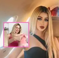 Impactante video de Valeria Márquez antes de ser asesinada en México por sicario