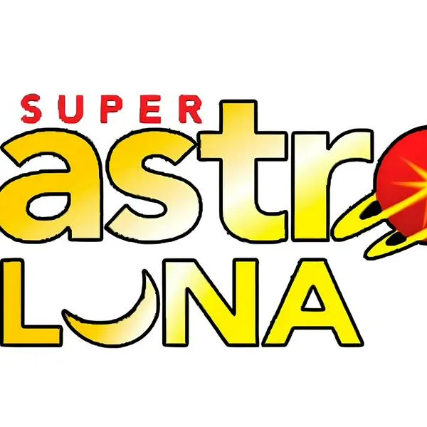 Astro Luna último resultado sorteo hoy 14 de mayo de 2025