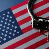 Migrantes en Estados Unidos, en alerta por plan que el gobernador de Florida, Ron DeSantis, presentó para capturar a personas indocumentadas.