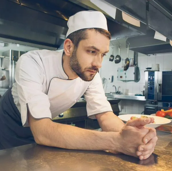 A PPC le pasó lo de Frisby en España y restaurante lo habrían suplantado