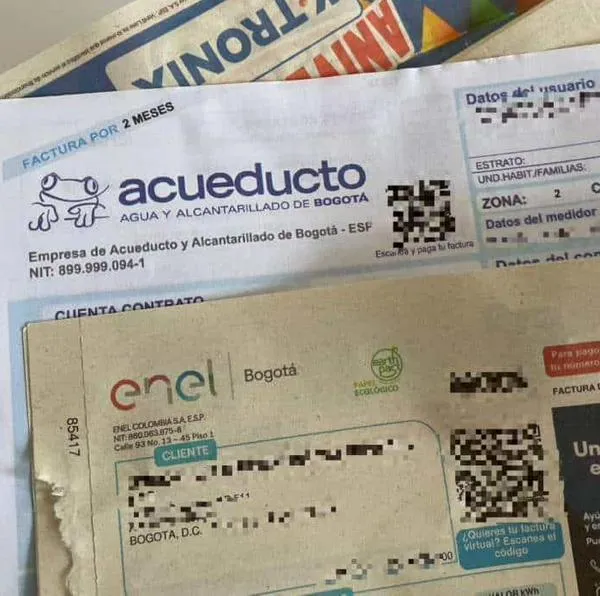 ¿Puede ser embargado por las deudas de servicios públicos de su inquilino? Esto dice la ley en Colombia