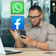 Claro, Tigo y Movistar dejarían de dar WhatsApp y Facebook gratis por demanda