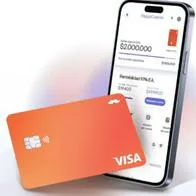 El banco RappiPay cuenta con más de 300.000 cuentas de ahorro y ahora ofrecerá créditos virtuales con desembolso rápido. Así funciona. 