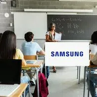 Samsung dará beneficio a estudiantae: cómo inscribirse a Solve for Tomorrow
