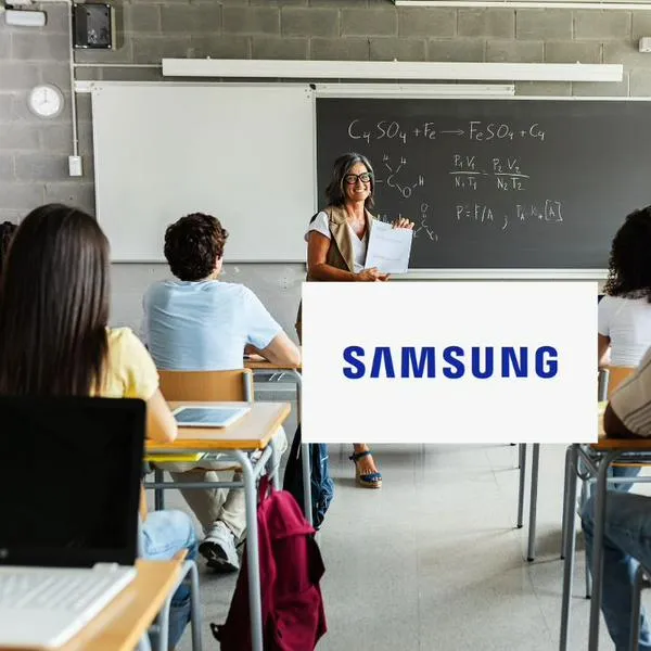 Samsung dará beneficio a estudiantae: cómo inscribirse a Solve for Tomorrow