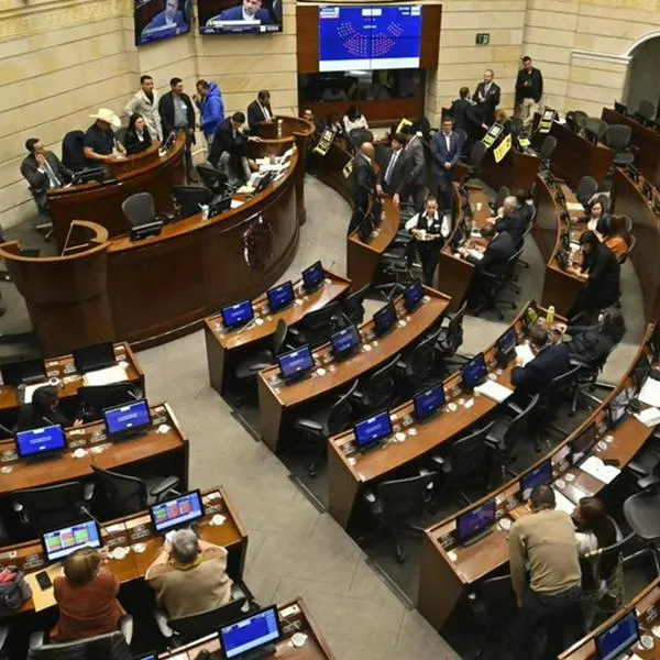Congreso de la República