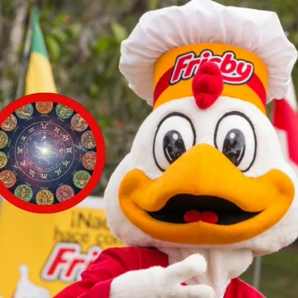 Qué signo zodiacal es el pollo Frisby: es Géminis y esto le deparará en 2025