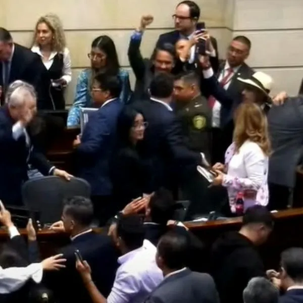 Se hundió consulta