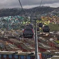 Transmicable, en nota sobre cómo será el de San Cristóbal
