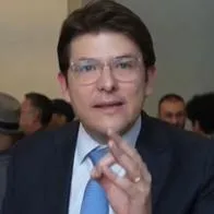 La votación de la consulta popular ganó el no