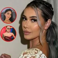 Manuela Gómez se metió en lío de infidelidad entre Karina y Marcela Reyes