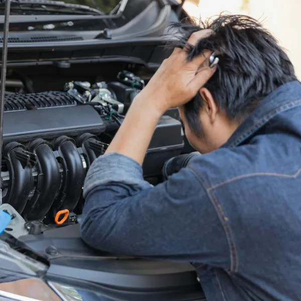 Lo que no se debe hacer al encender un carro, según experto: errores comunes