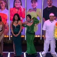 Carmilo Trujillo, 'la Jesuu', 'Toxicosteña', Yina Calderón y Altafulla / Portal RCN