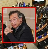 Presidente del Senado envió reforma laboral para su tercer debate