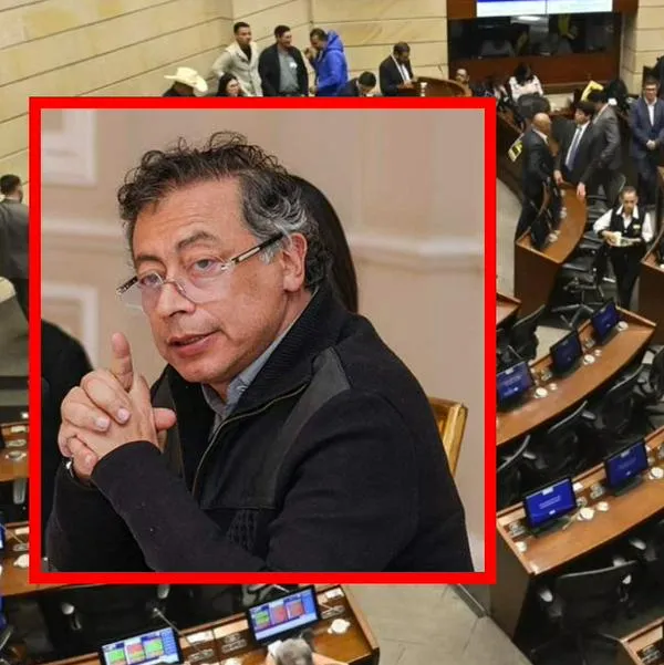 Presidente del Senado envió reforma laboral para su tercer debate