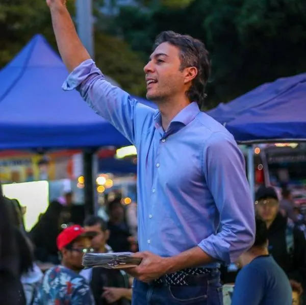 El mensaje de Quintero ante el hundimiento