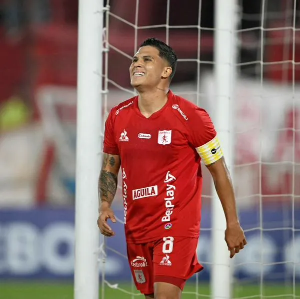 Juan Fernando Quintero en América