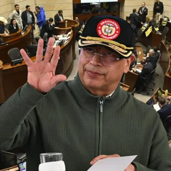 Petro anunció que volverá a radicar consulta popular con enfoque en salud
