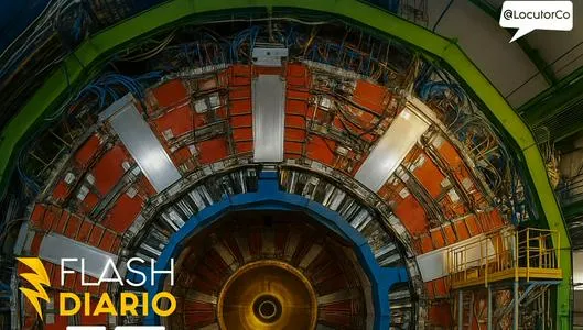 Transmutación de plomo en oro en el CERN