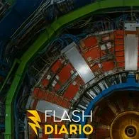 Transmutación de plomo en oro en el CERN