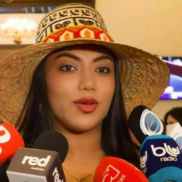 Martha Peralta, senadora que se quedó sin votar, ha anunciado tutela para salvar la consulta popular, pese a que no estuvo presente. 