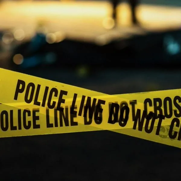 Asesinato de mujer en Kennedy (Bogotá)