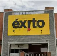 Éxito reveló cuánta plata que ha generado en 2025 en Colombia y otros lugares