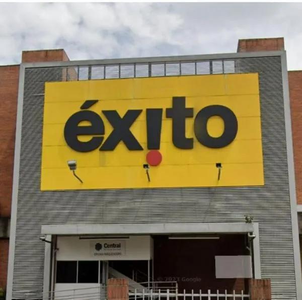 Éxito reveló cuánta plata que ha generado en 2025 en Colombia y otros lugares