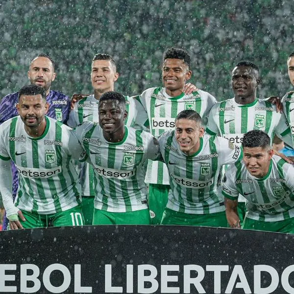Efraín Juárez se quiere llevar a Alfredo Morelos y otros 3 jugadores de Nacional