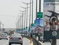 Pakistán se muestra orgulloso de su respuesta armada a la ‘ofensiva injusta’ de India