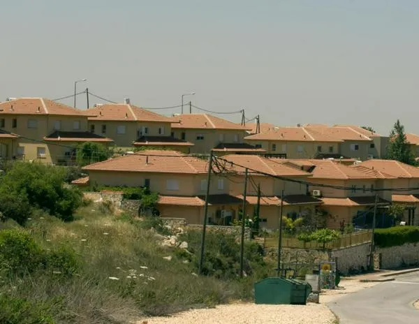 Una israelí embarazada muere tras un ataque a tiros en Cisjordania