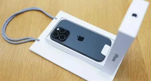 iPhone 16 Pro