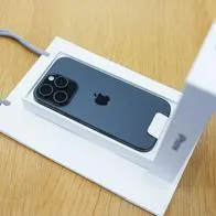 iPhone 16 Pro