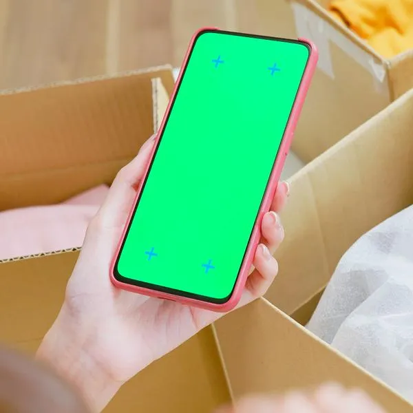 Dicen cómo registrar un celular chino en Colombia y cuáles son los riesgos que se deben tener en cuenta ante la Dian. 
