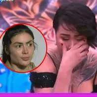 Yina Calderón se enteró que 'Epa Colombia' está en la cárcel: video y reacción