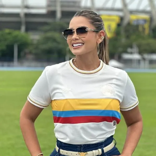 Melissa Martínez