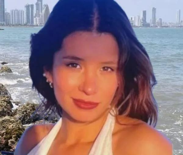 Cambio en la búsqueda de Tatiana Hernández en Cartagena: hay nueva empresa