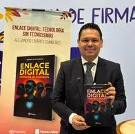 Enlace Digital: una guía para conectar con la tecnología sin ser experto