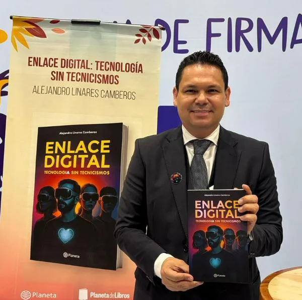 Enlace Digital: una guía para conectar con la tecnología sin ser experto