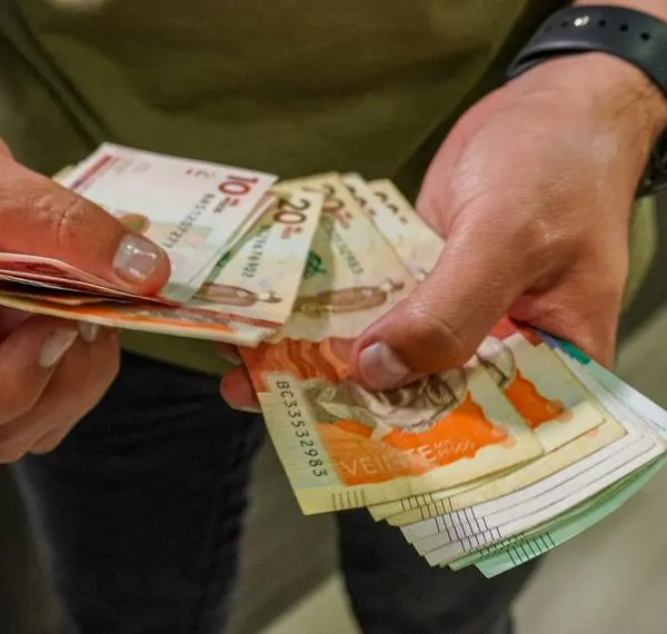 ¿Por qué se me acaba el dinero tan rápido? Tres razone que afectan la quincena