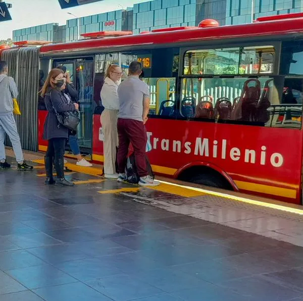 Multa por subir a Transmilenio con bicicletas no permitidas: más de $600.000