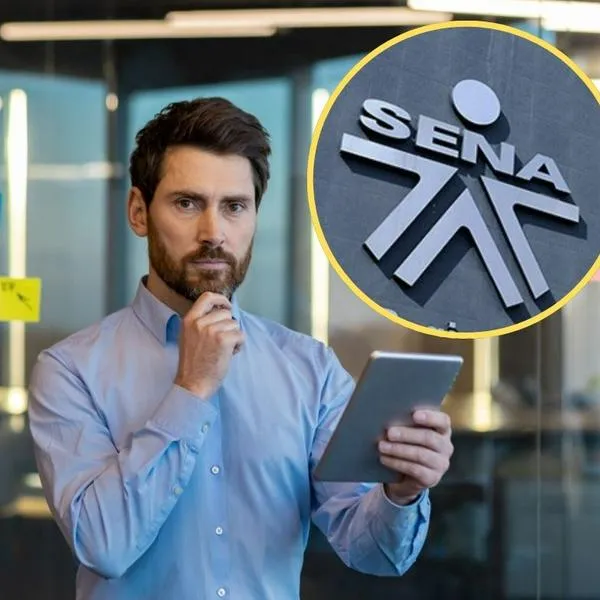 ¿A los aprendices SENA se les paga auxilio de transporte? Salario 2025
